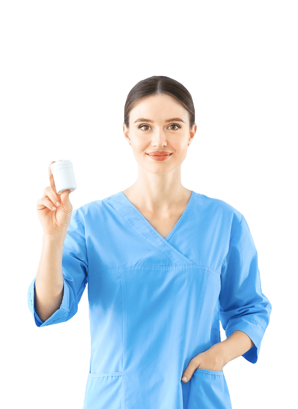 Wszywka alkoholowa Esperal Końskie